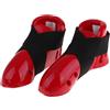 Schiuma Per Bambini Taekwondo Parafango Bambino Youth Karate Sparring Piedi
