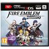 Nintendo 3DS Fire Emblem Warriors 3DS