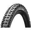 Continental, Trail King 2.4 Unisex adulto, Nero, 27.5 x 2.4
