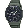 Casio G-shock Ga-2110su-3aer Watch Verde