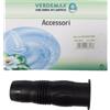 Verdemax Gioco Geyser per Pompe Serie Blu spruzzo Schiumatore Laghetto Lago Verdemax 8813