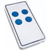 HILTRON RADIOCOMANDO TELECOMANDO 4 CANALI RADIO ANTIFURTO ALLARME HILTRON XMR4 XM DIGITA