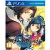 PS4 Utawarerumono: ZAN PS4