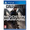 PS4 Call of Duty: Modern Warfare PS4