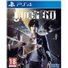 PS4 Judgment PS4