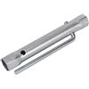 SEALEY MS161 18/21 mm Doppia estremità Scatola accensione con Chiave