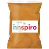 INNSPIRO Feltro di lana, arancione, 1000gr