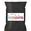 INNSPIRO Feltro di lana, marrone, 1000gr
