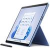 Microsoft Surface Pro 9 13´´ I5-1245u/8gb/256gb Ssd Tactile Laptop Trasparente Spanish QWERTY
