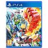 PS4 THE WONDERFUL 101: REMASTERED PS4 - IMPORT