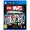 PS4 Lego Marvel Collection PS4