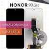 Honor DISPLAY HONOR 90 LITE CRT-NX1 SCHERMO LCD + VETRO TOUCH SCREEN PARI A ORIGINALE