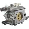 Greenstar CARBURATORE