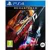 PS4 Need For Speed Hot Pursuit - Remastered PS4