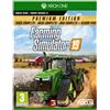 Xbox One Farming Simulator 19 - Premium Edition Xbox One