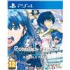 PS4 ROBOTICS; NOTES DOUBLE PACK BADGE COLLEC PS4 - IMPORT