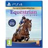 PS4 Equestrian Training PS4