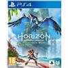 PS4 Horizon Forbidden West PS4