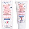 BABY COCCOLE Babycoccole CALMA PASTA LEGGERA con Ossido di Zinco al 10%. Soffice Crema per Cambio del Pannolino contro arrossamenti e irritazioni. Idrata, calma e protegge la pelle. Ingredienti Naturali - 75 ml