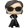 Matrix: Resurrections - 1173 Trinity 9Cm Funko Pop