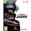 Xbox One Grid Legends (compatibile Series X) Xbox One