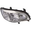 taros trade TarosTrade 37-0137-R-26467 Faro Anteriore Elettrico Senza Motore Lato Destro