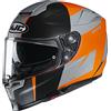 HJC Helmets HJC CASCO RPHA70 TERIKA MC7SF XS