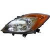 taros trade TarosTrade 37-5020-L-92575 Faro Anteriore Elettrico Prodotto Nell'Ue Lato Sinistro