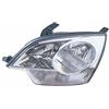 taros trade TarosTrade 37-0359-L-26660 Faro Anteriore Elettrico Con Motore Lato Sinistro