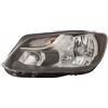 taros trade TarosTrade 37-8870-L-60863 Faro Anteriore Elettrico Con Motore Lato Sinistro
