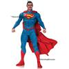 Dc Direct SUPERMAN - DC Comics Designer Series 1 - Superman by Jae Lee Action Figure