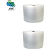 Rotolo pluriball 100 metri x 30cm materiale da per imballaggio spedizione 200 m