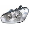 taros trade TarosTrade 37-0839-L-11568 Faro Anteriore Elettrico Con Motore Lato Sinistro