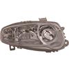 taros trade TarosTrade 37-0194-R-258 Faro Anteriore Elettrico Senza Motore Fino Al 2004 Lato Destro