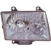 taros trade TarosTrade 37-0661-R-19932 Faro Anteriore Lato Destro