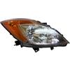 taros trade TarosTrade 37-5020-R-92576 Faro Anteriore Elettrico Prodotto Nell'Ue Lato Destro