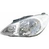 taros trade TarosTrade 37-0680-L-15017 Faro Anteriore Elettrico Con Motore Lato Sinistro