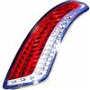 taros trade TarosTrade 41-0399-R-18594 Luce Di Stop Qualità Oe Lato Destro