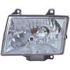 taros trade TarosTrade 37-0661-L-19933 Faro Anteriore Lato Sinistro