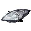 taros trade TarosTrade 37-2361-L-84305 Faro Anteriore Elettrico Con Motore Lato Sinistro