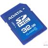 A-DATA SECURE DIGITAL SDHC 32GB SDHC CLASS 10