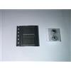Panasonic KIT RIPARAZIONE PER PANASONIC ETX2MM702MF ETX2MM704MG ETX2MM706NG A30C5 TEA1611T