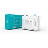 Sonoff 4 Canali CH Domotica Interruttore Pulsante Professionale WiFi APP R3