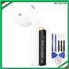 ✅BATTERIA PER APPLE AIR PODS SERIE 1 - SERIE 2 GEN DESTRO/SINISTRO A1602 con KIT