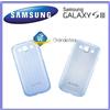 Samsung Custodia Cover ORIGINALE EFC-1G6SBECSTD SAMSUNG Galaxy S3 I9300 SIII nuovo