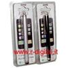 r2digital PENNA TOUCH IPHONE IPAD IN PVC TOUCHPEN CON SLIPS PENNINO COMPATIBILE TABLET