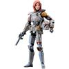 STAR WARS VINTAGE FIGURE - SHAE VISLA (V Action Figures