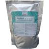 Meristem Puro Concime 20-20-20 NPK 30-10-10 con microelementi 1 kg sia Fogliare Radicale