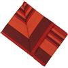 Dalila Casa Copriletto Copritutto Rigato Kiara Jacquard