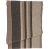 Dalila Casa Copriletto Copritutto Rigato Kiara Jacquard